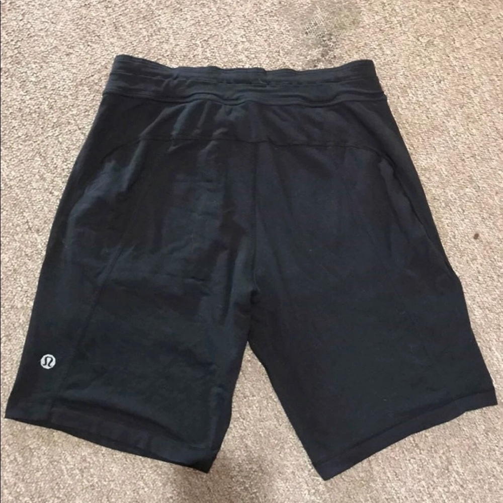 Lululemon Men’s Shorts